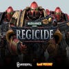 Warhammer 40000: Regicide screenshot