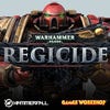 Warhammer 40000: Regicide screenshot