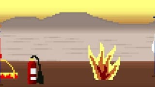 Have You Played... McPixel?