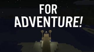 Adventurous: Minecraft 1.8 Trailer