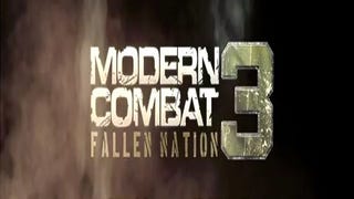 Gameloft provides details, video for Modern Combat 3: Fallen Nation