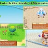 Harvest Moon: Seeds of Memories screenshot