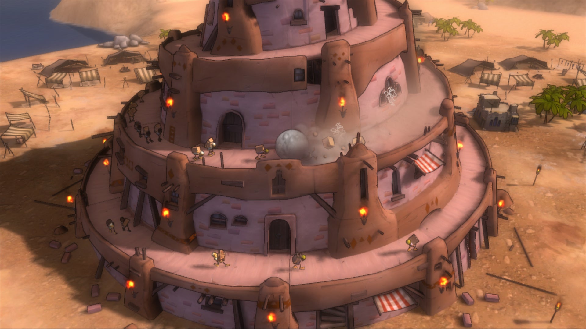 Babel Rising | VG247