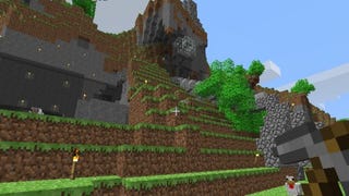 Minecraft: Story, Monster Towns, Alchemy