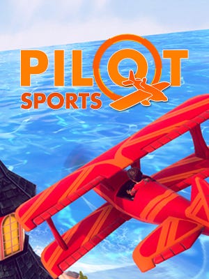 Cover von Pilot Sports