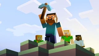 Minecraft In 2014: Community And YouTube