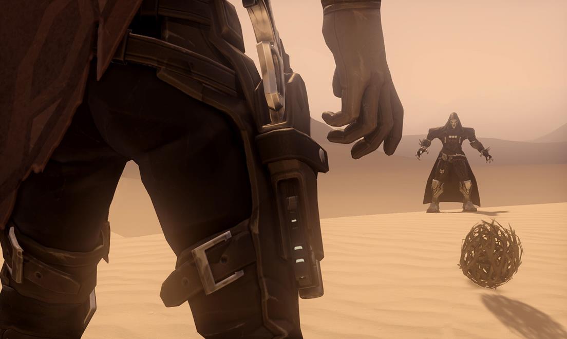 Competitive Play will change Overwatch for good and bad