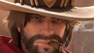Overwatch’s McCree gets a name change next week