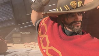 Overwatch will re-name McCree after dismissal of namesake