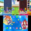 Screenshot de Puyo Puyo Tetris