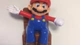 Fans think McDonald's new Mario toy features plumber on the toilet