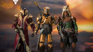 McFarlane Toys is making these cool Destiny Guardian action figures, and they're not expensive