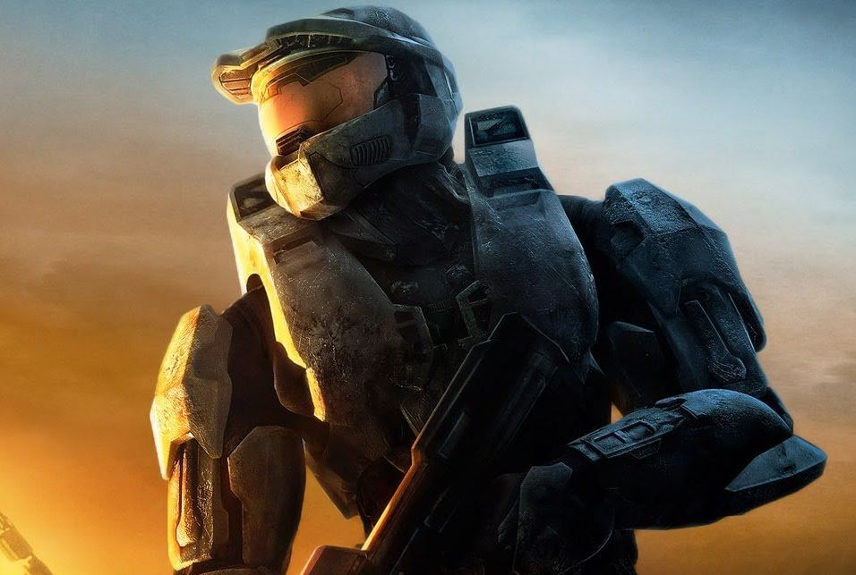 The first Halo was originally rumored for Dreamcast