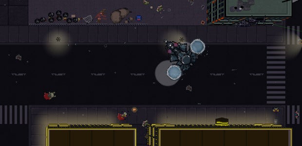 The Lighthouse Customer: Metrocide