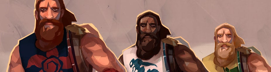 Massive Chalice: Queen Adamanita's Eugenics Diary