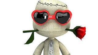 LittleBigPlanet Valentines Day theme pack revealed