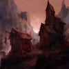 Arte de Castlevania: Lords of Shadow - Mirror of Fate
