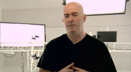 Brendan McNamara: "I'd rather people just ring me up and tell me to f*** off"