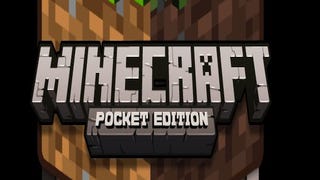 Minecraft: Pocket Edition has sold over 700,000 copies 