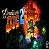 SteamWorld Dig 2 artwork