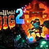 SteamWorld Dig 2 artwork