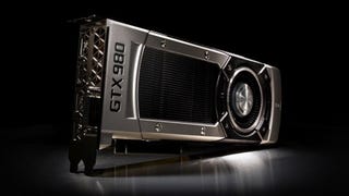 Nvidia officially announces GTX 980 and GTX 970 
