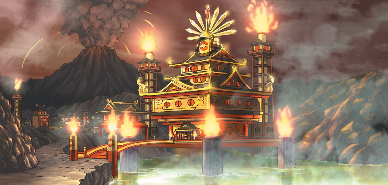 Pokémon Conquest | Eurogamer.net
