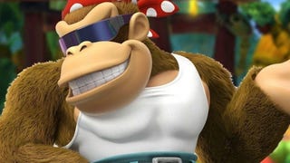 Donkey Kong Country: Tropical Freeze para Switch lidera las listas de ventas japonesas