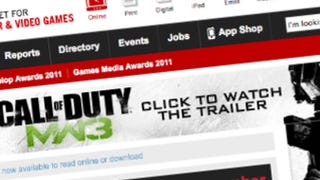 MCV goes live with new redesign
