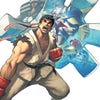 Capcom Fighting Jam artwork