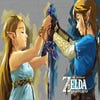 Arte de The Legend of Zelda: Breath of the Wild
