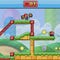 Mario vs. Donkey Kong: Tipping Stars screenshot