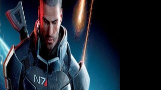 Mass Effect 3 Announcement Tonight - BioWare