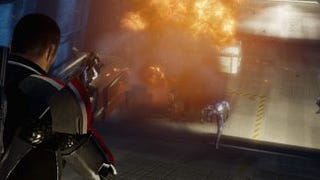 RPS At E3: Mass Effect 2