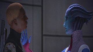 BioWare: Mass Effect DLC news "will have to wait"