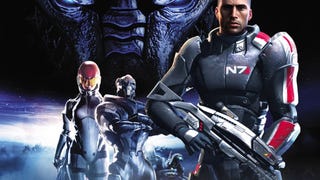 Wracamy do Mass Effect z okazji 10. rocznicy premiery