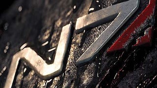 Mass Effect 2 getting new weapons pack