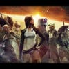 Arte de Mass Effect 2