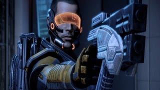 Mass Effect 2 getting Equalizer Pack DLC today