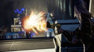BioWare: Commander Shepard isn't dead in "brutal" ME2
