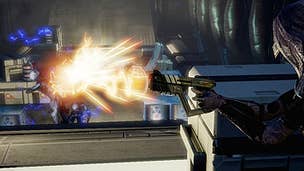 BioWare: Commander Shepard isn't dead in "brutal" ME2