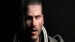 BioWare releases ME2 character video featuring Commander Shepard