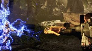 BioWare reveals the Engineer class for Mass Effect 2