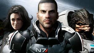 Mass Effect 3 story to be shaped by "over 1,000 variables"