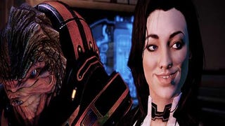 Happy-Fun-Time: Win Mass Effect 2 DDE