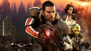 "BioWare stało się zbyt korporacyjne" - scenarzysta Mass Effect o odejściu ze studia