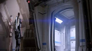 BioWare releases another Mass Effect 2 DLC teaser