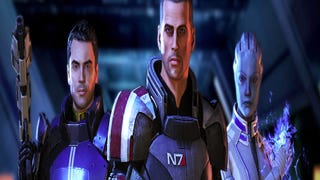 Digital Foundry: Mass Effect 3 framerate better on 360 than PS3