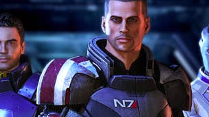 Digital Foundry: Mass Effect 3 framerate better on 360 than PS3