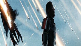 Bioware relaunches Mass Effect 3 site with loads of videos, goodies
